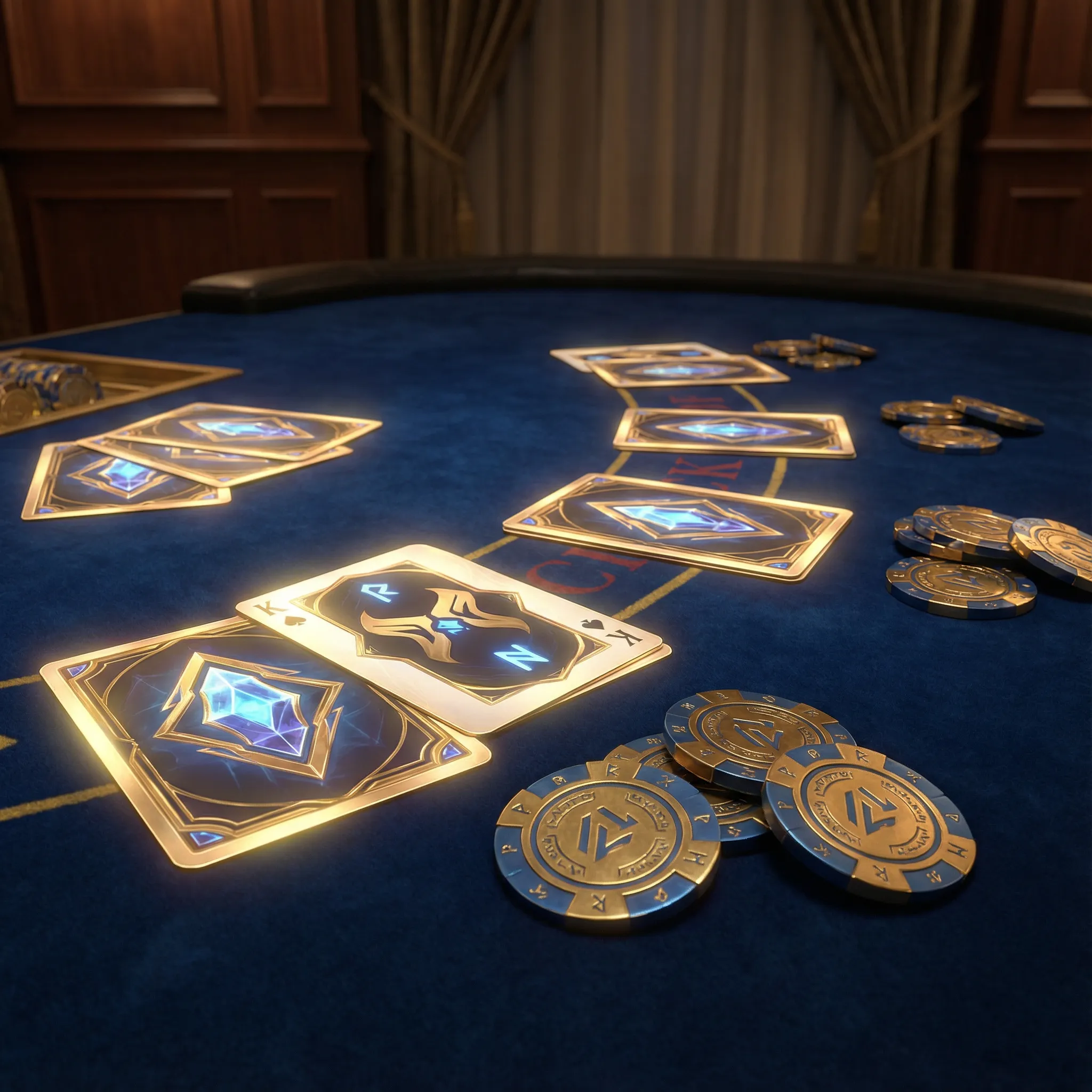 Blackjack online leonbet mesa elegante