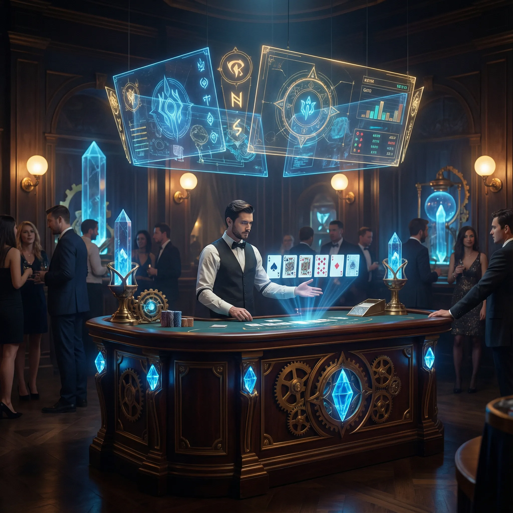 Cassino ao vivo leonbet experiência premium